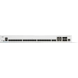 Hub USB C DEXLAN C1300-24XS