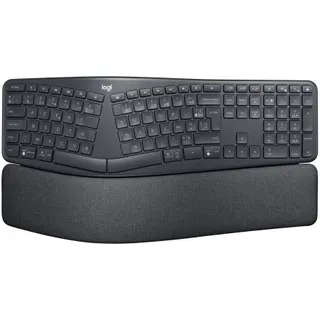 Clavier sans fil LOGITECH K860 Ergo Graphite