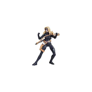 Figurine HASBRO Figurine - Marvel Legends - Yelena