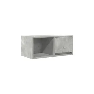 Meuble TV HELLOSHOP26 Meuble TV mural moderne pour salon espac