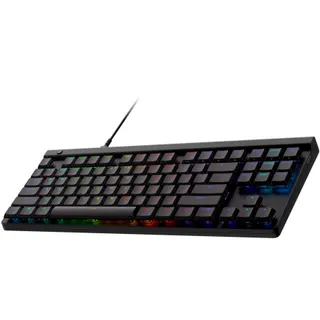 Clavier gamer LOGITECH G515 TKL tactile noir
