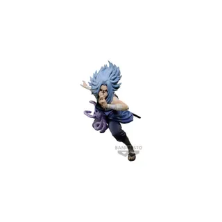 Figurine BANDAI Figurine Colosseum - Naruto Shippuden -