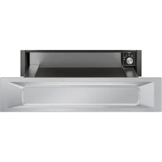 Tiroir Chauffant SMEG CPR915X