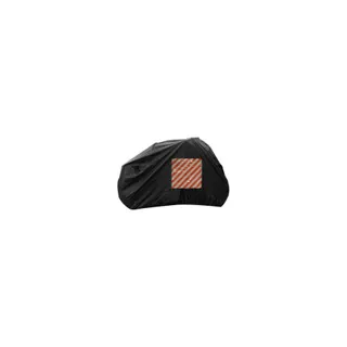 Housse de protection PROPLUS Tissu  Noir