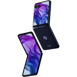 Smartphone MOTOROLA Razr 50 Ultra Bleu Marine 512Go