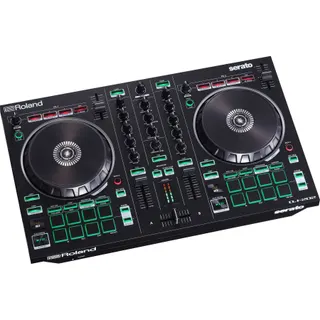 Contrôleur USB ROLAND DJ 202