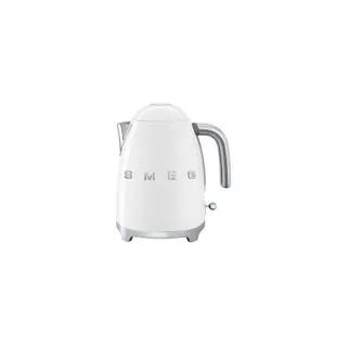 Bouilloire SMEG KLF03WHEU blanc