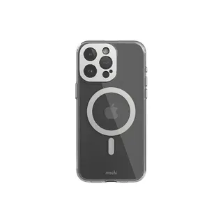 Coque MOSHI pour iPhone 15 Pro Max iGlaze MagSafe
