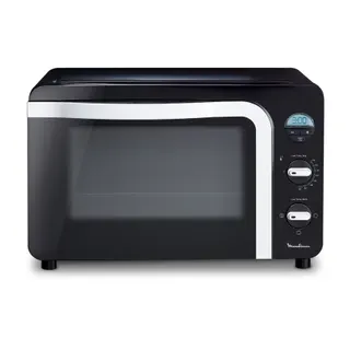 Mini four MOULINEX DELICIO OX283810 39L