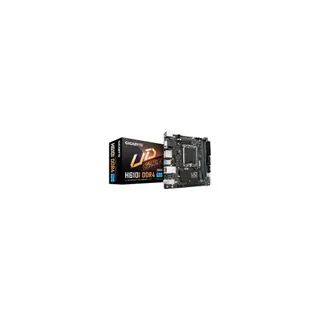 Carte mère GIGABYTE H610I DDR4