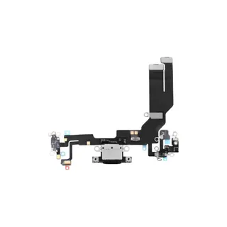 Pièce détachée AVIZAR pour iPhone 16e avec Microphone et Nappe