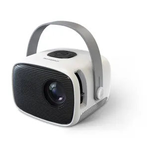 Mini vidéoprojecteur SCHNEIDER VP115 Blanc