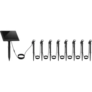 Balise solaire LUMISKY ROUNDY MINI