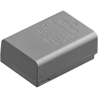 Batterie NIKON EN-EL25a pour Hybride Z30 Z50 et Z fc
