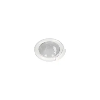 Hublot BOSCH HUBLOT COMPLET BLANC LAVE-LINGE BOSCH -