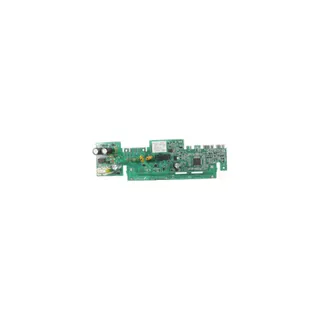 Module électronique HOTPOINT CARTE AFFICHAGE VIERGE DE COMMANDE POUR