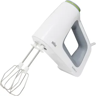 Batteur BRAUN HM5107WH