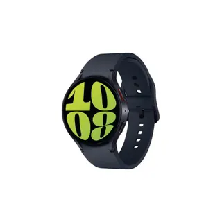 SAMSUNG Galaxy Watch6 44 mm LTE Gris (Graphite)