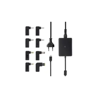 Chargeur NEDIS Chargeur USB-C 100W GaN pour PC Po