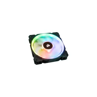 Ventilateur PC CORSAIR Ventilateur Corsair LL140 High Performan