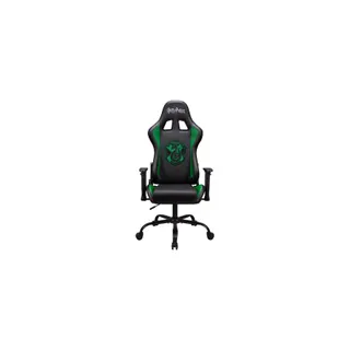 Chaise gaming SUBSONIC Chaise gaming Harry Potter Serpentard, f
