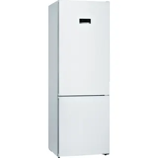 Réfrigérateur combiné BOSCH KGN49XWEA Série 4 VitaFresh