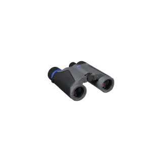 Jumelles CARL ZEISS Jumelles TERRA ED POCKET GRISE/NOIRE 10X