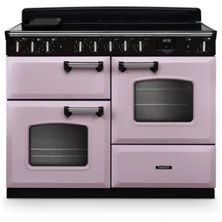 Piano de cuisson induction FALCON NGC TAB IND 110 CM PARME CHROME