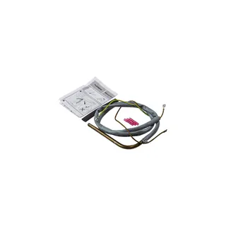 Résistance DOMETIC resistance absorption coudee 125 w 230 v