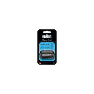 Couteau BRAUN CASSETTE 53B / 54B RASOIR BRAUN EASYCLEA