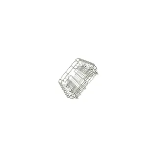 Couvercle PROLINE PANIER SUPERIEUR - 34420311