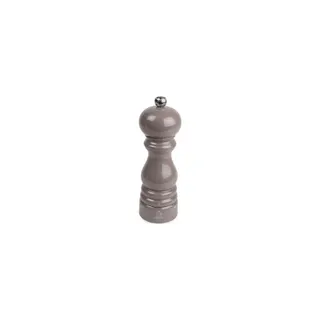 Moulin à poivre PEUGEOT Paris u'Select Bois Gris Taupe 18cm