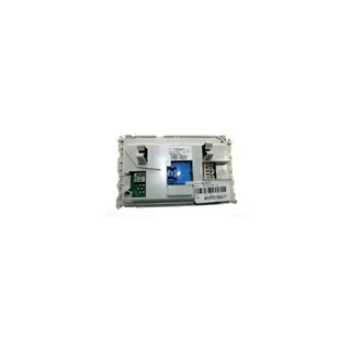 Module électronique WHIRLPOOL PLATINE DE CDES DOMINO. PROGRAMMEE POUR