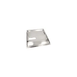 Portillon ELECTROLUX CONTRE PORTE INOX 577X617 - 117018907
