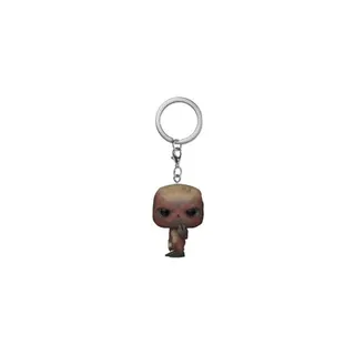 Figurine STE GAMESTOP EUROPE Porte Cles Funko Pop! - Stranger Things
