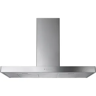 Hotte décorative murale FALCON UHDF100SS/
