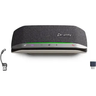 Hub USB C POLY HP B95VLAA#AC3