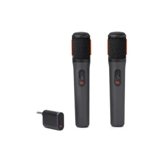 Micro JBL Partybox Wireless