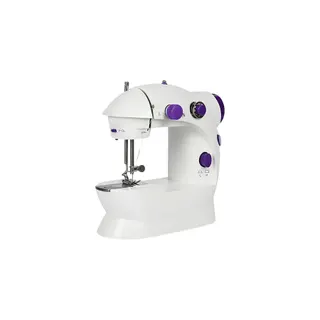 AVIZAR Mini Machine à Coudre Électrique