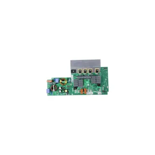 Carte BOSCH module de puissance gauche