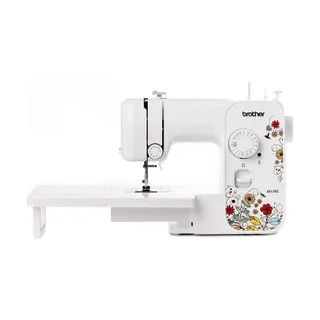 Machine à coudre BROTHER JX17FE+WT13