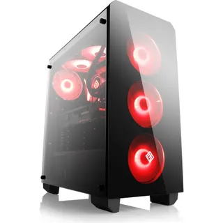 PC Gamer CSL-COMPUTER M12840H