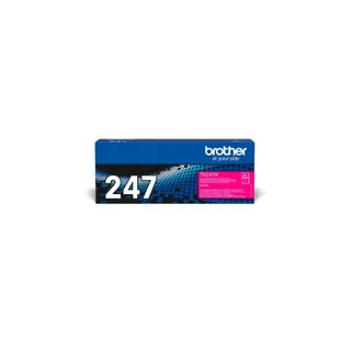 Toner BROTHER TN247M