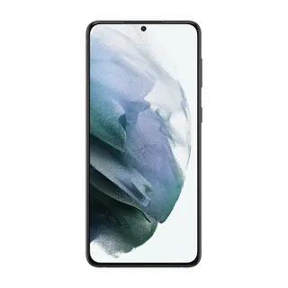 Smartphone SAMSUNG Galaxy S21+ 5G Noir 128Go Excellent État avec Batterie Neuve - Reconditionné