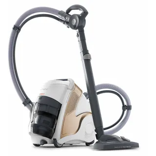 Aspirateur nettoyeur vapeur POLTI UNICO MCV85 TOTAL CLEAN & TURBO