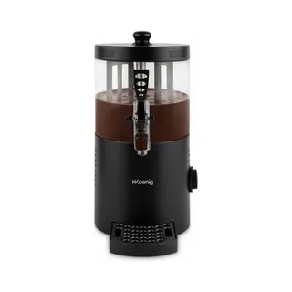 Chocolatière H.KOENIG SHK802