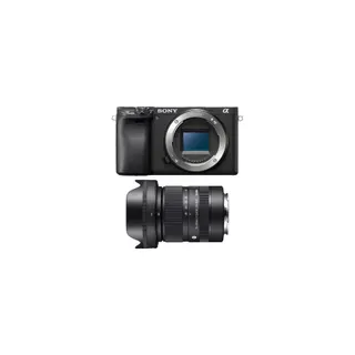 Appareil photo Hybride SONY 252903