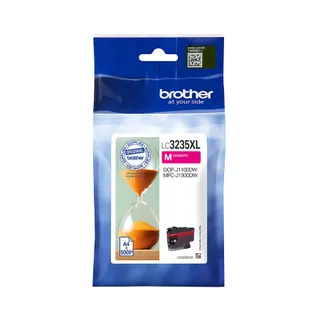 Cartouche d'encre BROTHER LC3235 Magenta XL