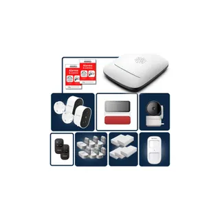 Alarme maison DAEWOO PA571