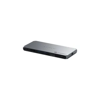 Hub SATECHI Thunderbolt 4 Multi Affichage 4K